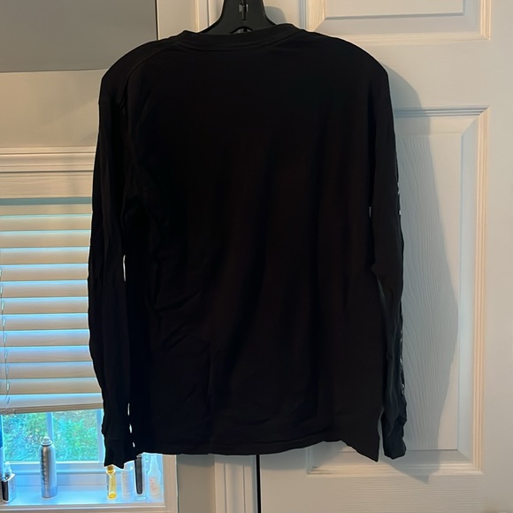 Black Rip-N-Dip shirt - Picture 2 of 2